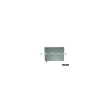 GPS navigation box with special remote control for R66