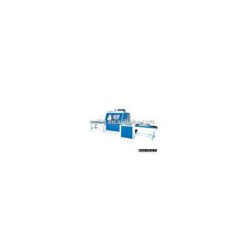 woodworking machine spray paint machine