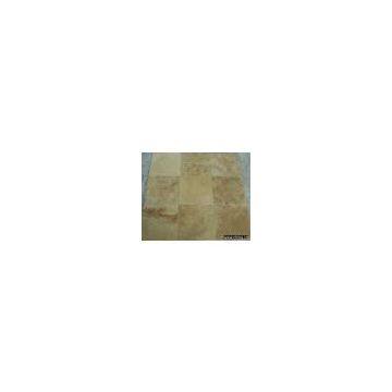Travertine Tiles 16 x16 x1/2