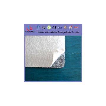 PP Thermally Bonded Non Woven Geotextile photo-2