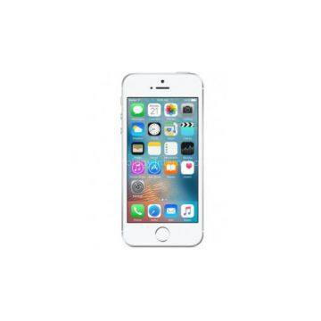 Apple Iphone SE 16GB Sim Free UK SPEC Mobile Phone - White Silver