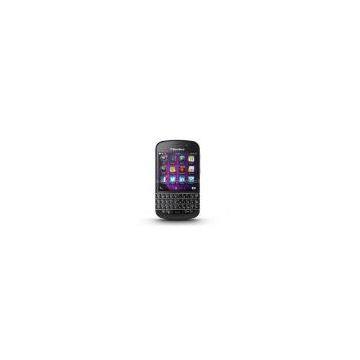 Blackberry Q10 Black 16GB Factory Unlocked, International Version - 4G / LTE