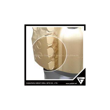 Api Great Steel Body Pdc Bit Diamond Pdc Core Bit photo-3