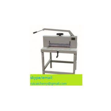 M Series Paper Cutter