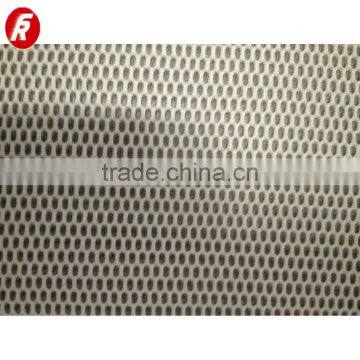 3D air mesh fabric