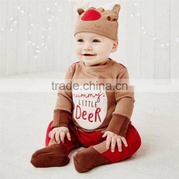 Alibaba Supplier Wholesale Best Selling Baby Romper Used For 0-2 Years Old