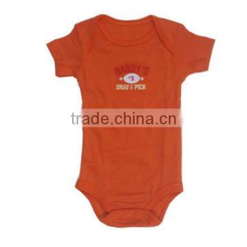 Short Sleeve Leotards Classic Leotards Baby Suit Wholesale Basic Leotards
