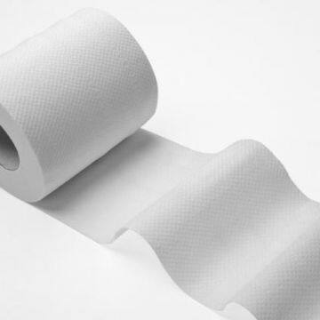 Healthy Sanitary Toilet Paper Recycled Hygienic Napkins