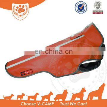 My Pet Adjustable Protective Dog Jacket For Excursion