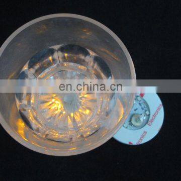 4led Bottle Sticker Led Bottle Coaster Led Bottle Glorifier photo-6