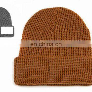 Beanie wool