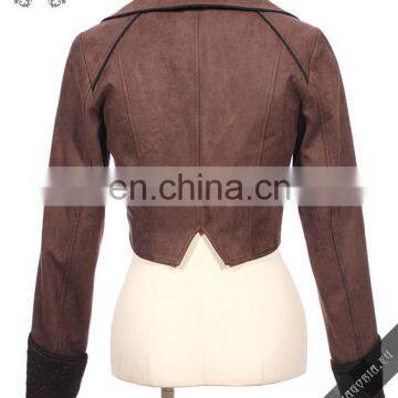Steampunk Bolero Jacket photo-5