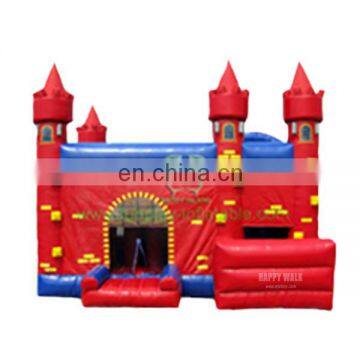 Fancy Top Quality 0.55mm Pvc Inflatable Bouncer for Sale,adult Bouncy Castle,adult Bounce House photo-6