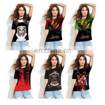 Halloween Costume Jumper Cool Skull Tank Top Bodysuit Gothic Hoody Sweatshirt and Skeleton Leggings Wholesale Adults Clothing photo-6