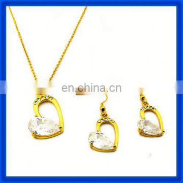 wholesale fashion wedding jewelry sets bridal jewelry sets