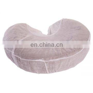 PP Spa Supplied PP Disposable Face Rest Cover