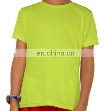 customized promotional t shirts - organic cotton t shirts - 100% cotton t shirts - plain t shirts with customized print