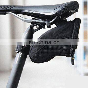 2016 Wholesale Bike Seat Saddle Frame Bag for Travel From Guangzhou Manufacturer photo-5