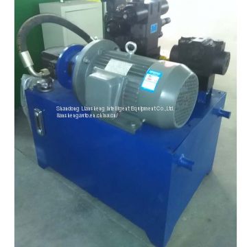 Hydraulic Power Unit Pack