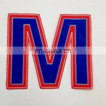 wholesale applique embroidery patches-custom patches-embroidery patches
