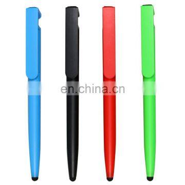 promotional printable branding 4 in 1 stylus pen