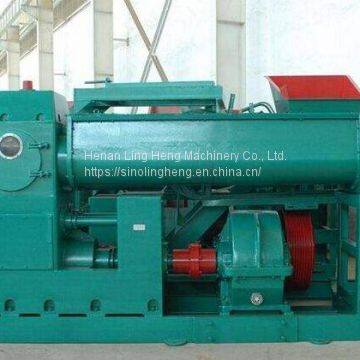 8000-24000pcs per hour JKY SERIES CLAY BRICK MAKING MACHINE /VACUUM EXTRUDER