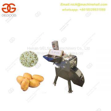 Fruit Vegetable Cutting Machine|High Efficiency Fruit and Vegetable Cutting Machine|Factory Price Fruit Cutting Machine photo-2