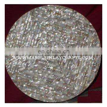 High Quality Stone Round Table Top