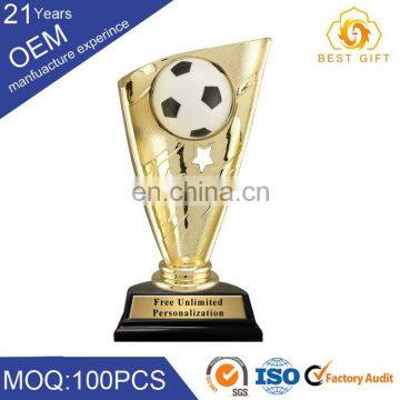 Good Quality New design Sport customized award trophy