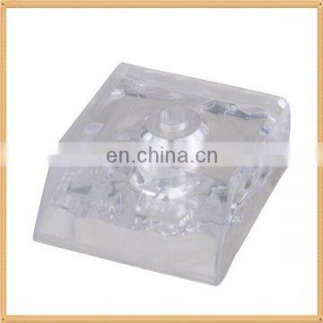 Custom Made Round Plastic Base Gold Trophy Cups photo-3