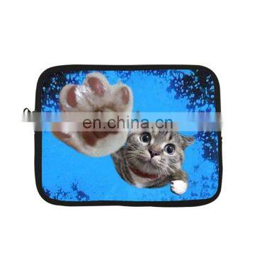 DIY Sublimation Neoprene Laptop Bag for Hot Sale