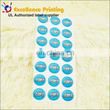 Superior Quality Different Mechanical Parts Like Silicone Garment Label photo-6