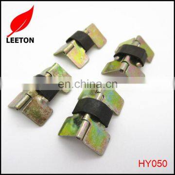 Factory supply metal mini box hinge for jewelry box