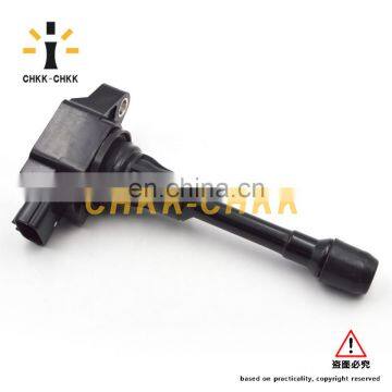 Best quality V6 3.5L 2.5L Brand new Auto Ignition Coil OEM 22448-JN10A