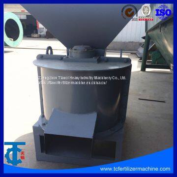 Cage Mill for Organic Fertilizer Machine photo-2