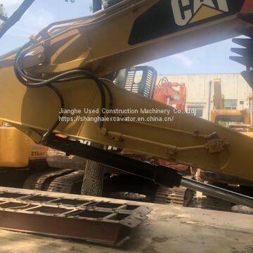 Used CAT 320D Excavator photo-2