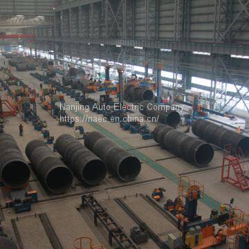 Offshore Platform Fabrication Solution photo-2