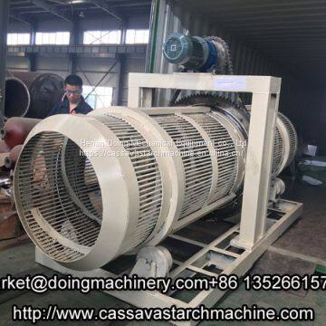 Potato Starch Processing Equipment photo-3