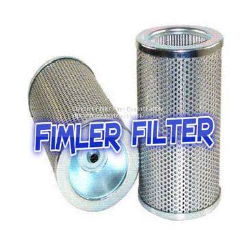 Faun-Frisch Filters 1695782,4197896, 4197897, 4198280, 4600179, 4600180, 470226, 4786765, 4787502