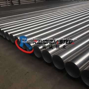 A270 Stainless steel welded tubes