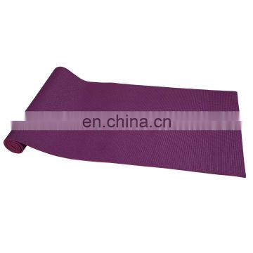 Double Colors Promotional PVC Yoga Mat