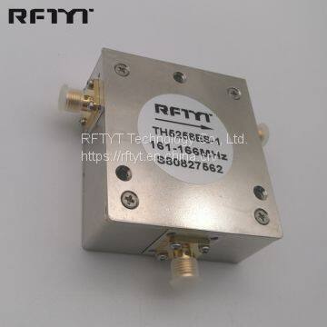 RFTYT UHF SHF L Band 500 W High Power RF Coaxial Circulator and Isolator photo-3