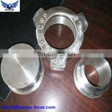 Three Wing Hammer Union/ Low Pressure Fig 206 Hammer Union photo-4