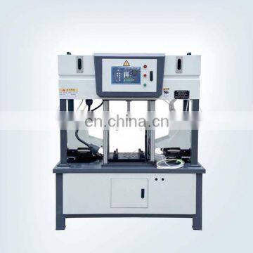Foundry Core Shooting Machine for Casting Shell photo-6