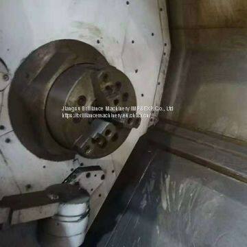 Japan Mazak Integrex 300-IV S CNC Turning-Mill Lathe photo-4