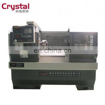 China Manufacturer CNC Lathe Cutting Machine CK6140B With Good Sales photo-3