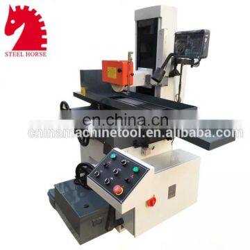 Mini M618 Manual Small Surface Grinder Machine for Matel photo-2