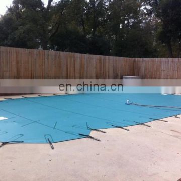 PE Tarpaulin Poly Tarps for Swimming Pool Cover