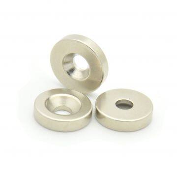 China Sintered neodymium (NdFeB) magnets manufacturer