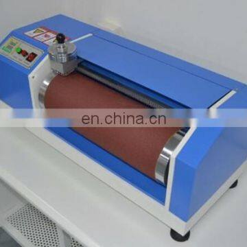 DIN Abrasion Tester , Abrasimeter for Elastic photo-2